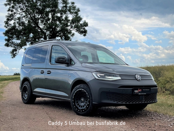 8x17 ET40 Twin-Monotube-Projekt-AT1 Alufelge in schwarz für VW Touran II